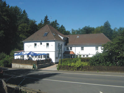 Gasthaus