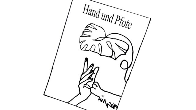 HandPfote