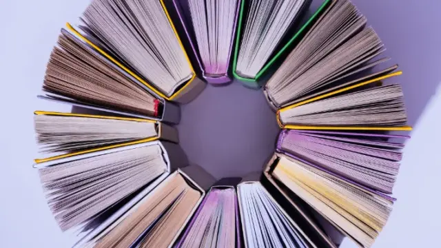 Bücherstube image