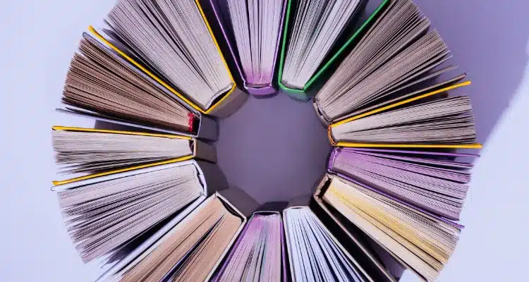 Bücherstube image