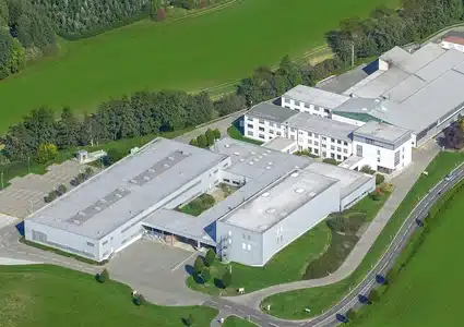 StandortLaubach