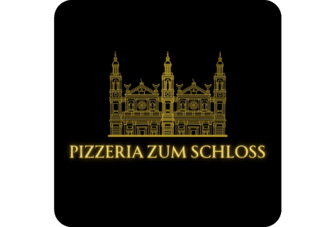 logo Pizzeria zum Schloss